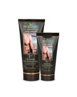 Buy MudZero Hair Removal for Men 200ml. Get 50ml. Free